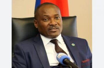 Mismanagement of conservancy funds will not be tolerated – Shifeta