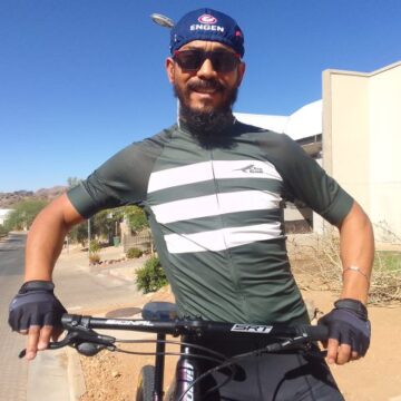 30 Cyclists to Traverse the Trans Kalahari Corridor to Promote Awareness and Advocate for Change – Namibia Daily News