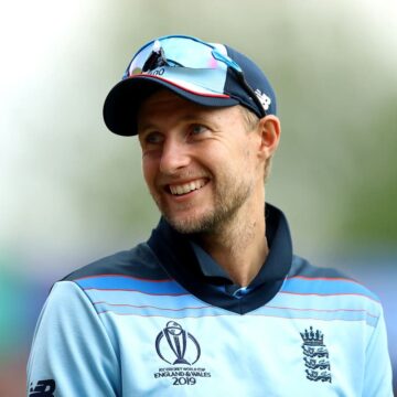 Joe Root dismisses ODI retirement talk with next Cricket World Cup in his plans