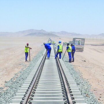 AfDB approves Namibia’s N$3.6 billion rail infrastructure loan – Business Express