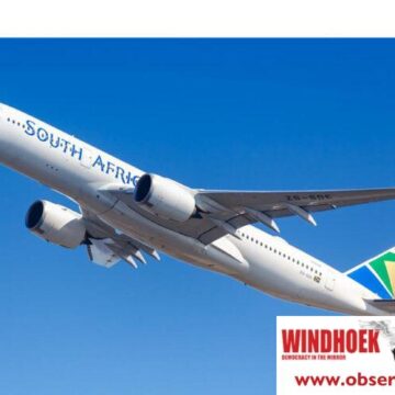 African airlines the weakest cargo performers – Windhoek Observer