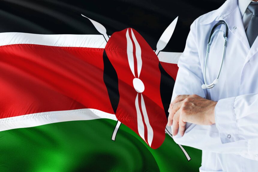 All visitors to Kenya will be compelled to buy a local health insurance coverage …….