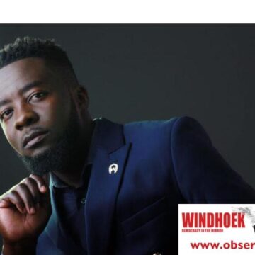 An Exclusive Interview with The Great King Khalie – Windhoek Observer