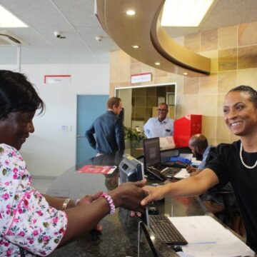 Bank Windhoek Celebrates Customer Experience Day with a Pledge to Deliver Exceptional Value to Customers. – Namibia Daily News