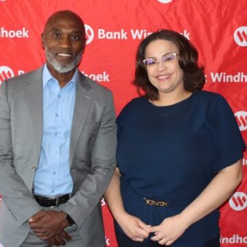 Bank Windhoek Proudly Supports Windhoek Jazz Festival with N$650,000 Contribution – Namibia Daily News