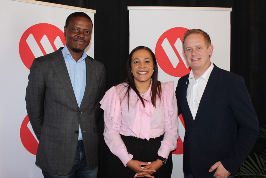 Bank Windhoek attributes resilience to customer trust, loyalty – Business Express