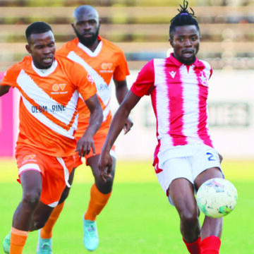 Betting on Namibian football matches ‘opens door to match-fixing’