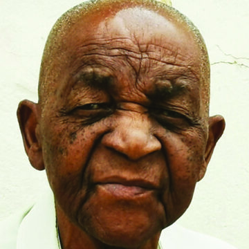 The pioneer who built Katutura’s first houses