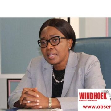 Building resilience at all levels is an urgent priority – Windhoek Observer