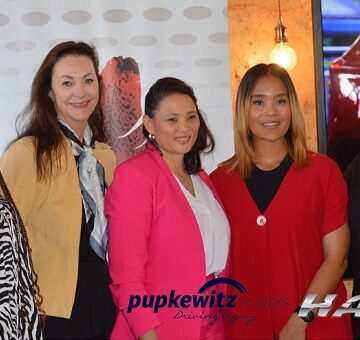 Businesswoman Breakfast 13 October 2023 Picture Gallery