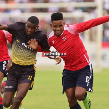 NFA to meet Stars over NBC ban