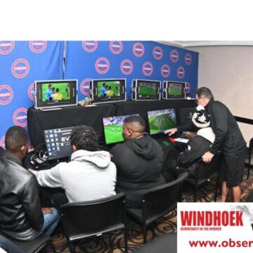 COSAFA TO INTRODUCE VAR AT COSAFA WOMEN’S CHAMPIONSHIP – Windhoek Observer