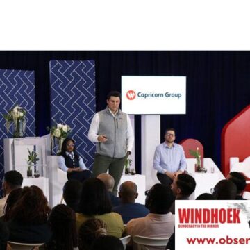 Capricorn group addresses investment biases – Windhoek Observer