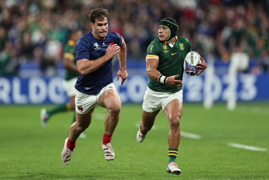 Cheers to tears for Northern Hemisphere as South rules semis