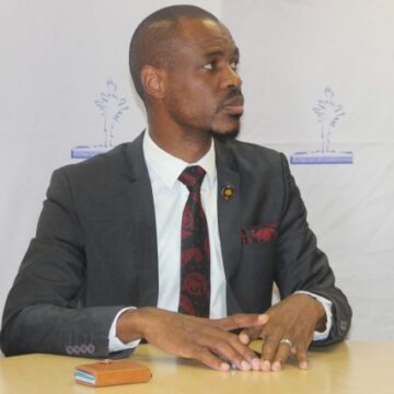 City of Windhoek CEO Encourages Employees to Reflect on their Role as Ambassadors – Namibia Daily News