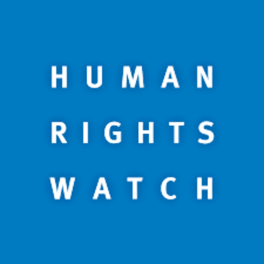 Crisis din Gaza as Human Rights Watch and WFP raise alarming concerns