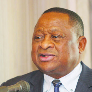 Current medicine procurement system puts lives at risk – Shangula