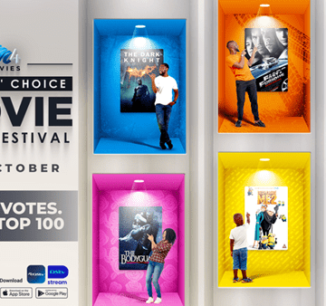 DStv’s Viewer’s Choice Movie Festival on M-Net Movies 4 – Namibia Daily News