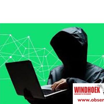 Digital fraudsters target financial services, travel and leisure industries – Windhoek Observer