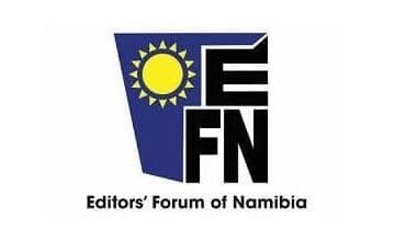 EFN refers New Era suspension of Managing Editor to Media Ombudsman