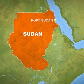 EU agrees sanctions framework for key actors in Sudan war