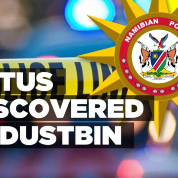 Fetus discovered in dustbin – Informanté