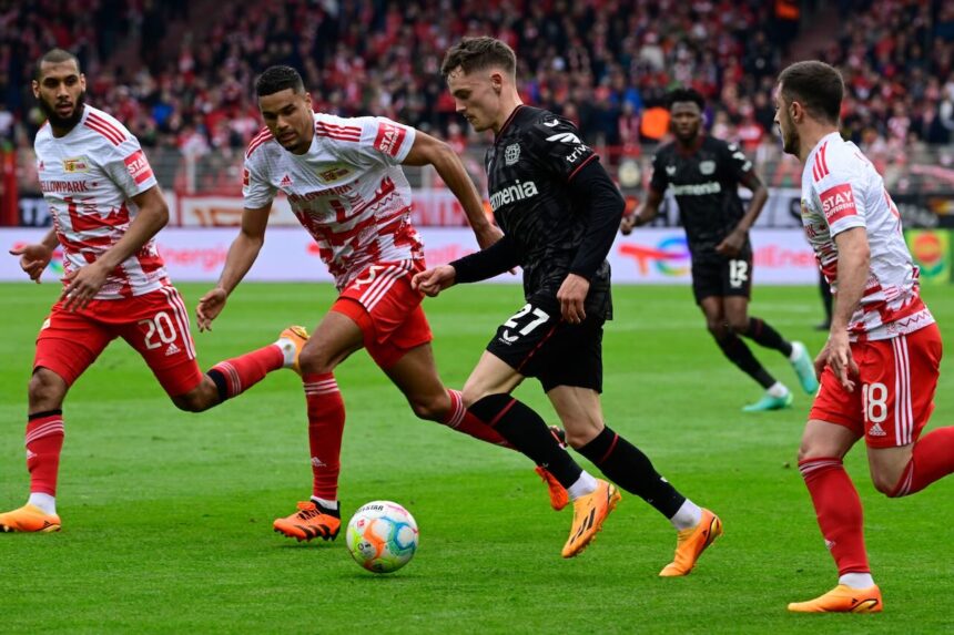 Leverkusen face derby rivals Cologne with Alonso revolution in full swing