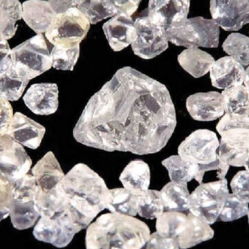 Namibia ranks among top five diamond exporters in Africa