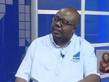 INTERVIEW | Statistician-General Alex Shimuafeni on Census progress