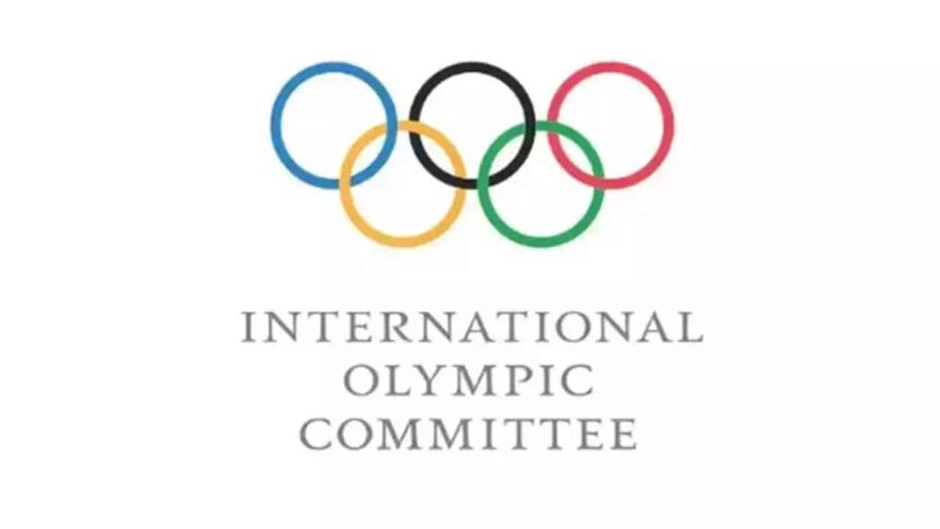 IOC suspends Russian Olympic Committee ‘with immediate effect’