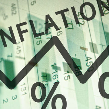 Inflation edges up in September