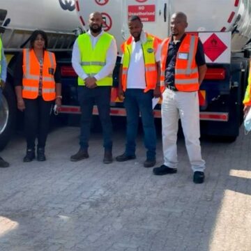 JC Auditors Expands Road Safety Initiatives into Namibia and Botswana – Namibia Daily News