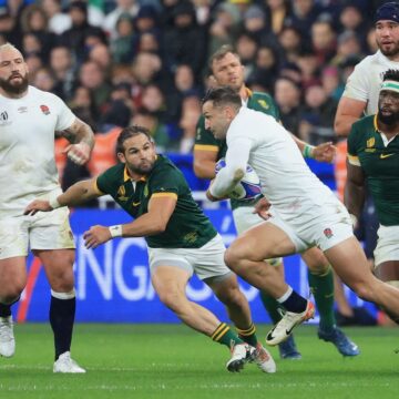 SA have New Zealand ‘homework to do’ before historic Rugby World Cup final