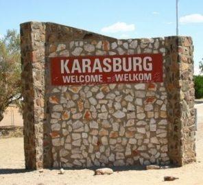 Karasburg councillors remanded in custody