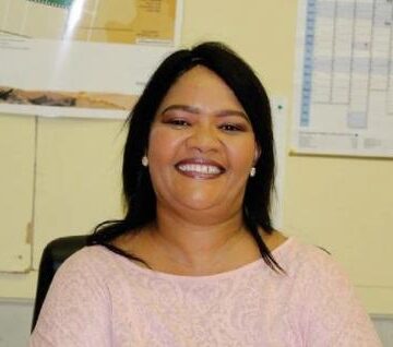 Keetmanshoop acting CEO resigns | nbc