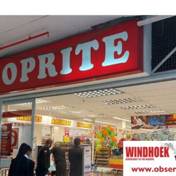 Namibians own 4.3 percent of Shoprite – Windhoek Observer