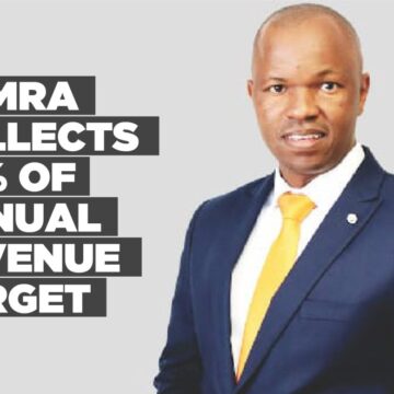 Namra Collects 55% of Annual Revenue Target