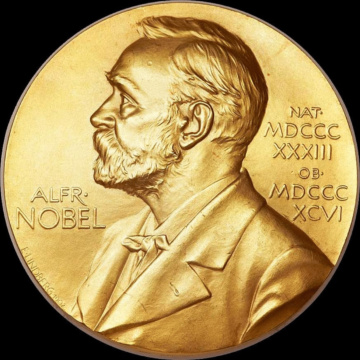 Nobel Prize goes to scientists behind mRNA Covid vaccines