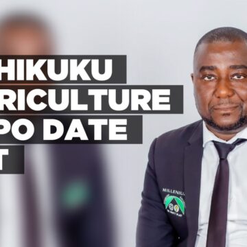 Oshikuku Agriculture Expo date set