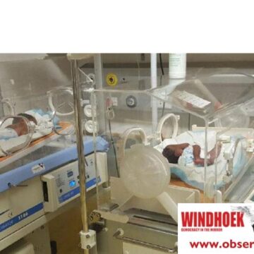 Overcrowding blamed for pre-mature babies’ deaths at Central hospital – Windhoek Observer