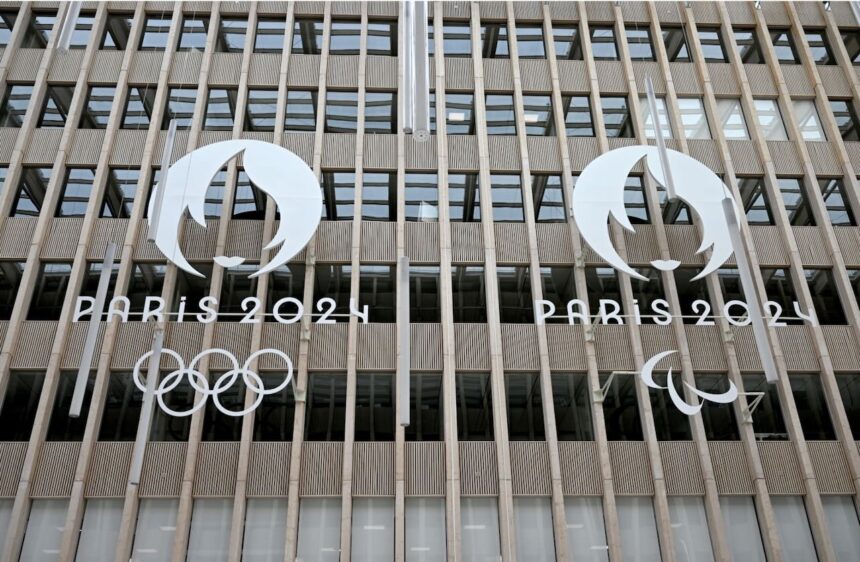 IOC suspends Russian Olympic Committee over Ukraine move