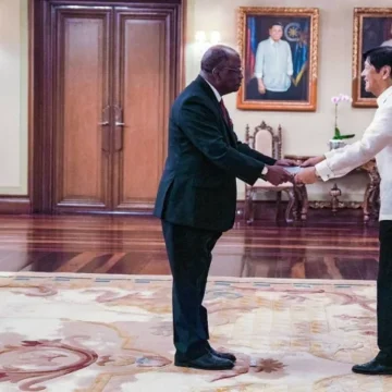 Philippines Explores Enhanced Economic Relations with Malawi and Namibia – Namibia Daily News