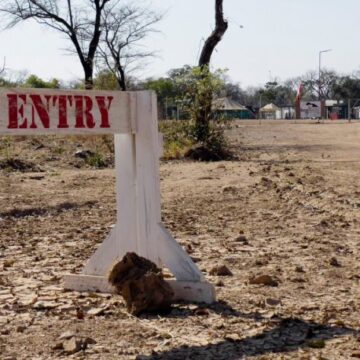 Protesters Want ReconAfrica Forced to Leave Namibia After Parliamentary Investigation Finds Law Violations – Namibia Daily News