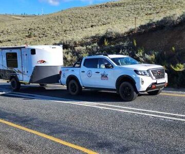 SA-built Nissan Navara tops in first Bakkie of the Year contest