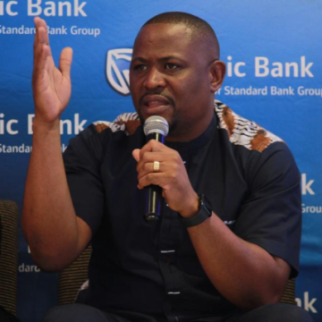 Stanbic Bank Zimbabwe launches China export guide for local business – Namibia Daily News