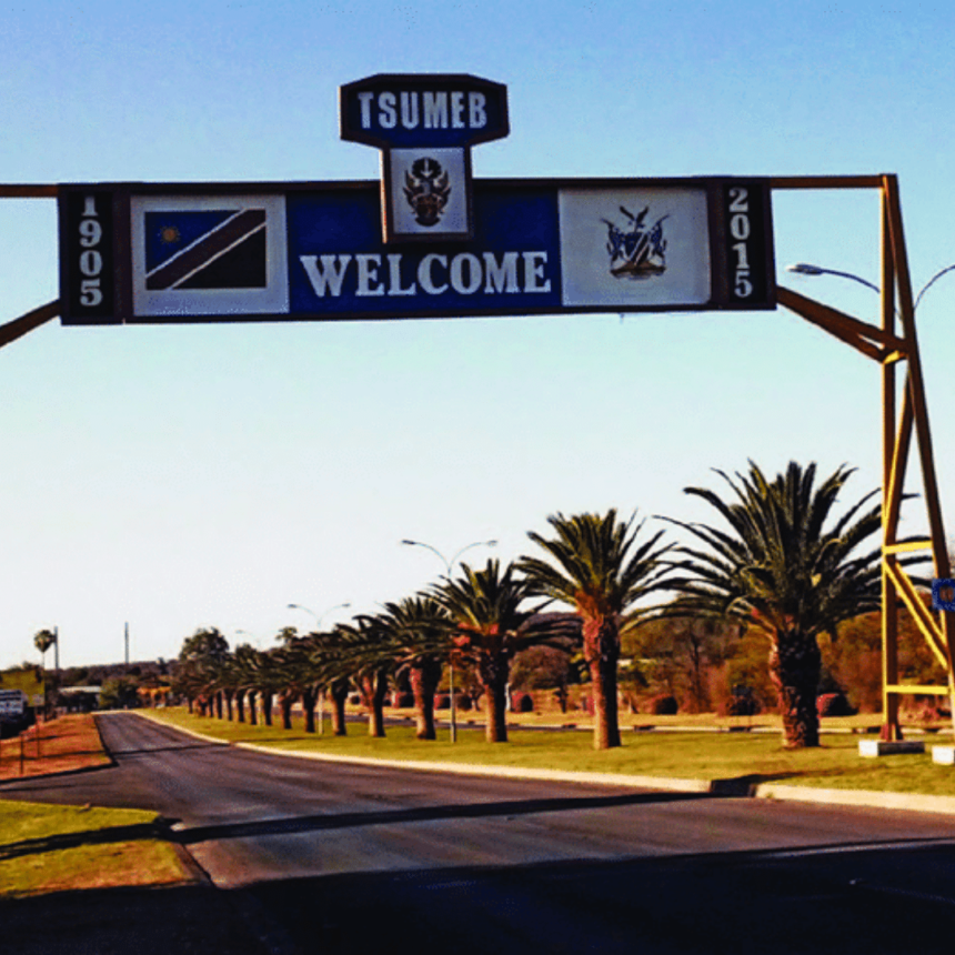 Tsumeb announces Copper Festival – Future Media