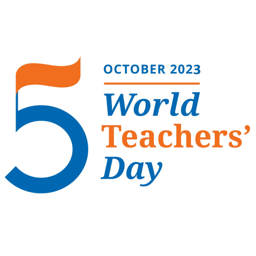 UNESCO sounds alarm on teacher shortage on World Teacher’s Day