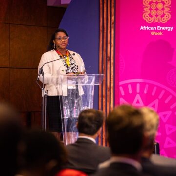 Unlocking Namibia’s Oil and Gas Potential: Insights from African Energy Week 2023 Presentation by Namcor