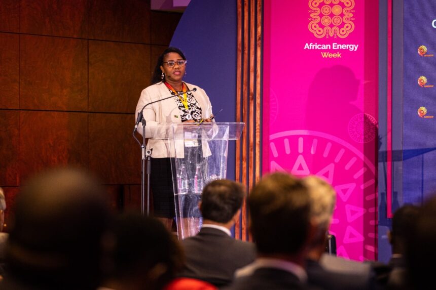 Unlocking Namibia’s Oil and Gas Potential: Insights from African Energy Week 2023 Presentation by Namcor