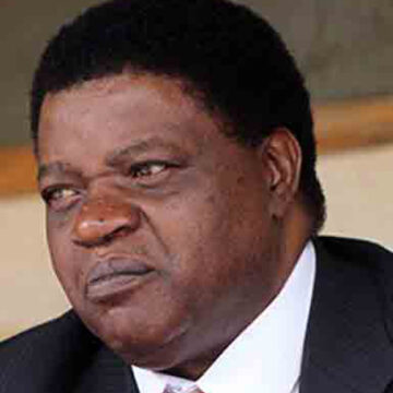 Nujoma is Wrong – The Namibian